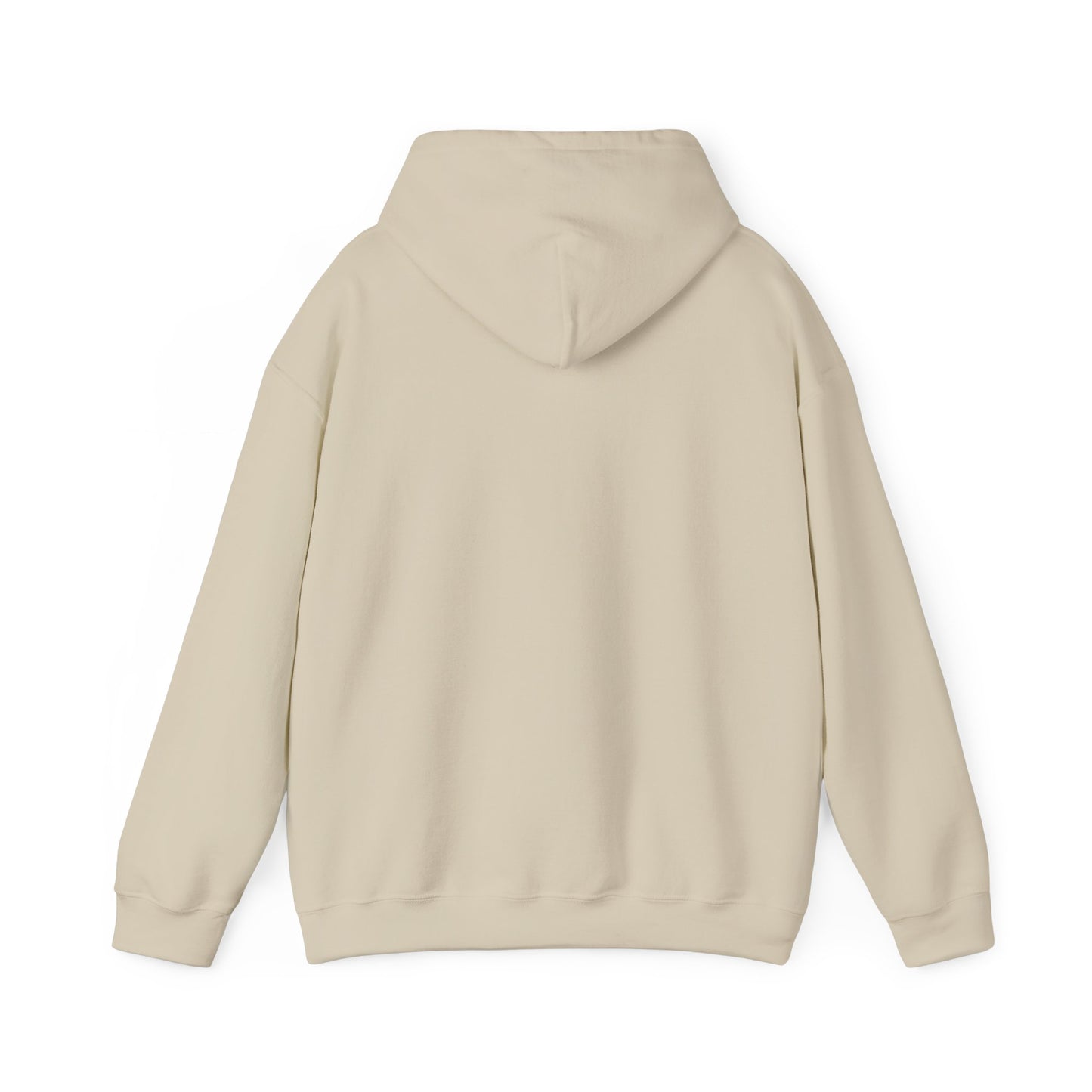 Ay Mira, Bye Hoodie — Boricua Mood Pullover, Latina Humor, Puerto Rico Gift, Comfort Colors Ivory
