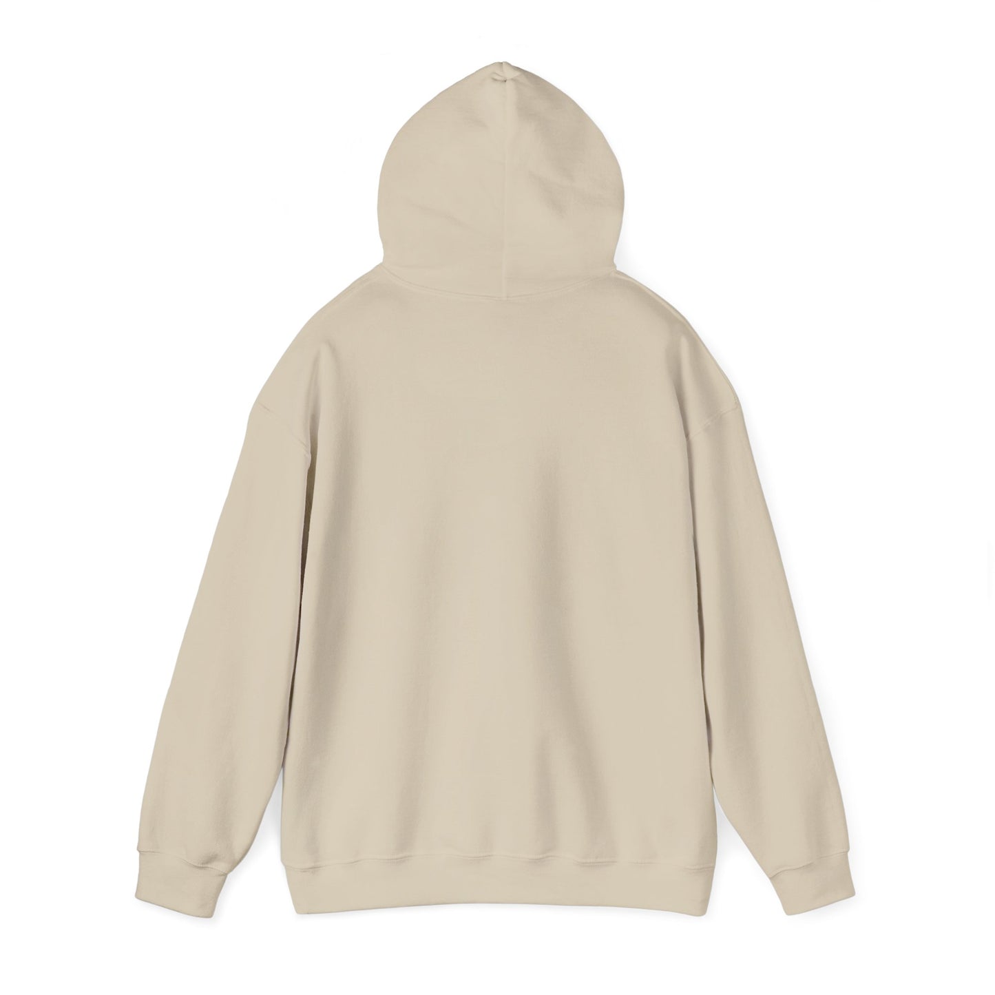 Ay Mira, Bye Hoodie — Boricua Mood Pullover, Latina Humor, Puerto Rico Gift, Comfort Colors Ivory